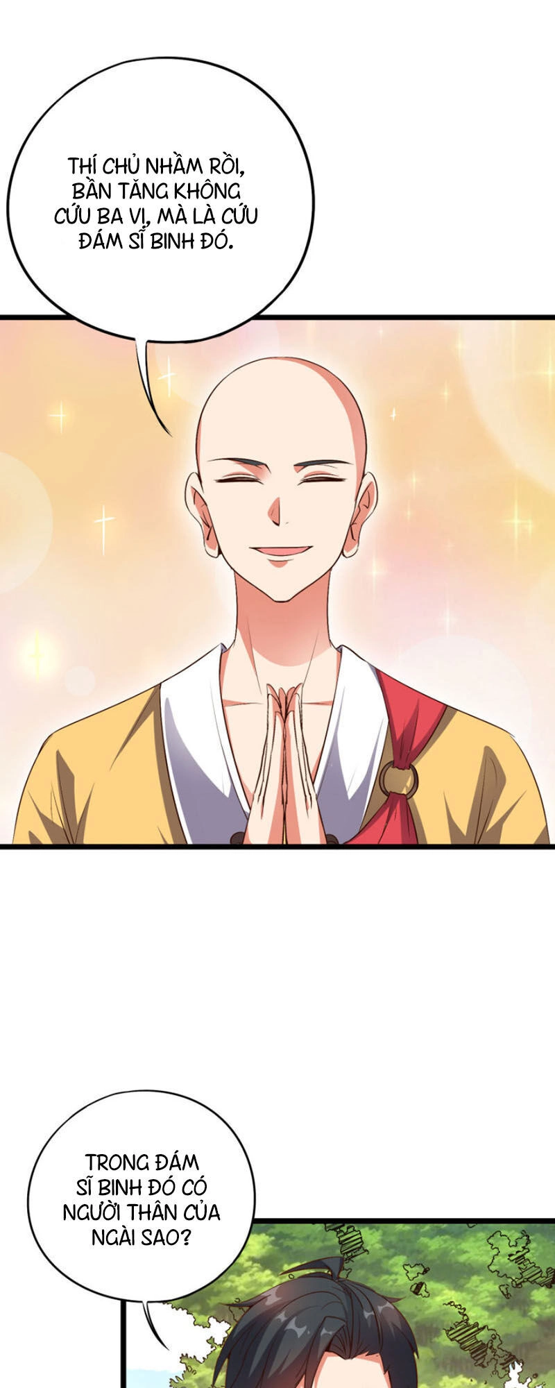 Phục Thiên Thánh Chủ Chapter 49 - 24