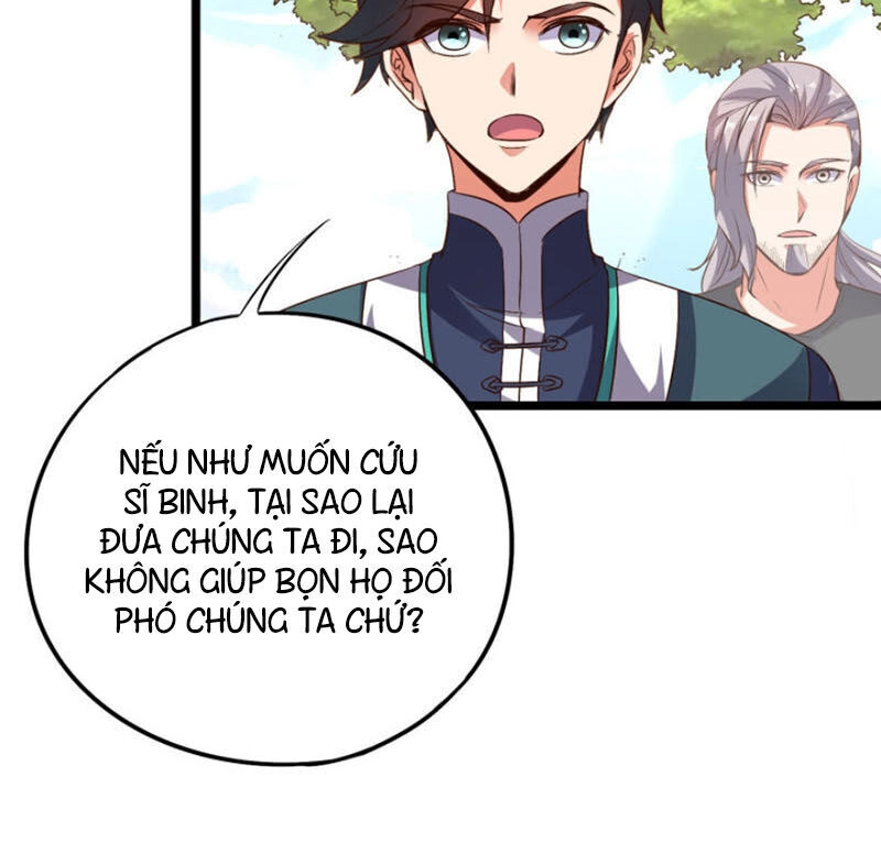 Phục Thiên Thánh Chủ Chapter 49 - 25