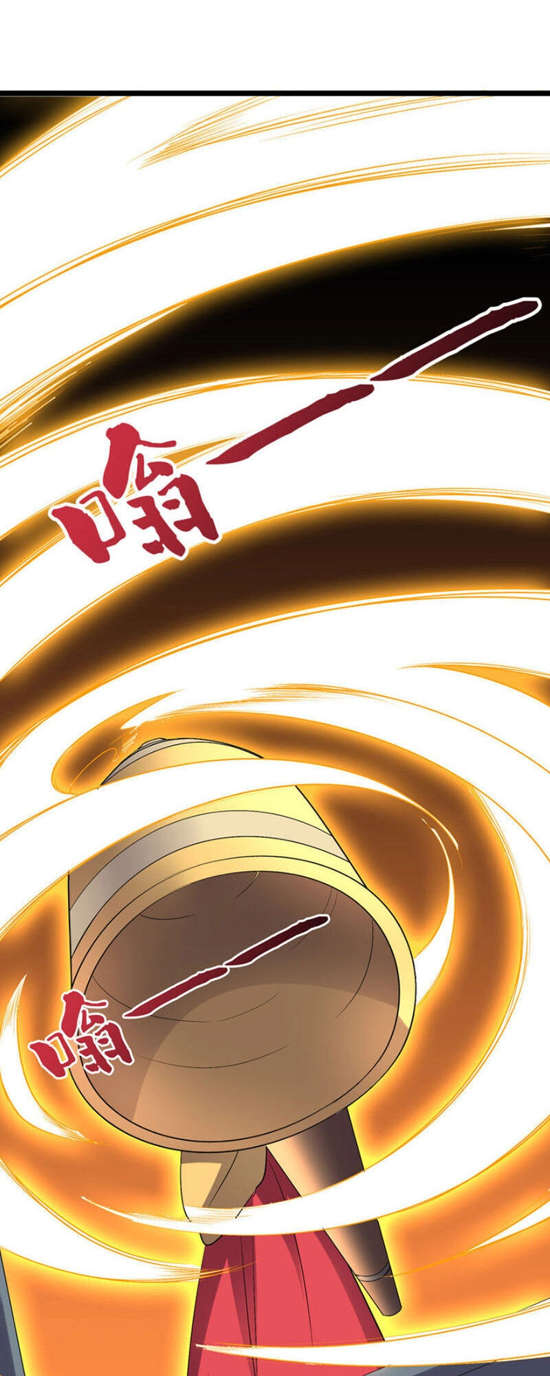 Phục Thiên Thánh Chủ Chapter 49 - 31