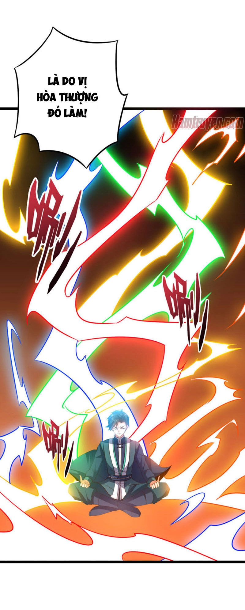 Phục Thiên Thánh Chủ Chapter 49 - 36