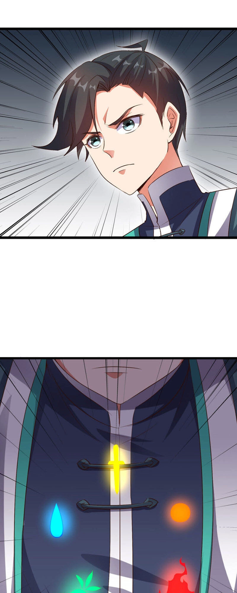 Phục Thiên Thánh Chủ Chapter 49 - 37