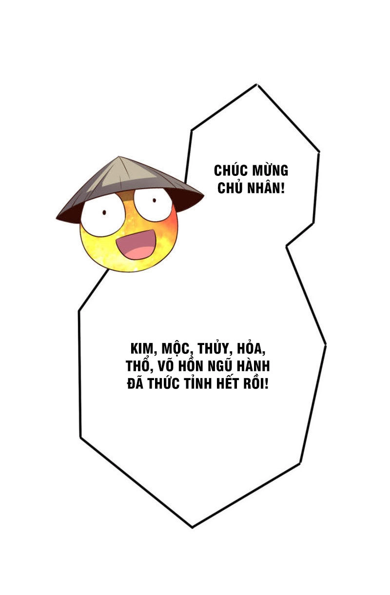 Phục Thiên Thánh Chủ Chapter 49 - 39