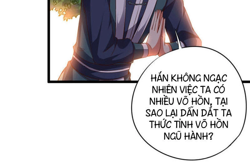 Phục Thiên Thánh Chủ Chapter 50 - 2