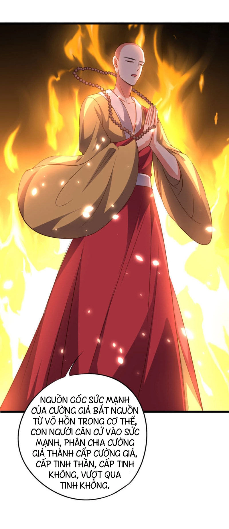 Phục Thiên Thánh Chủ Chapter 50 - 3