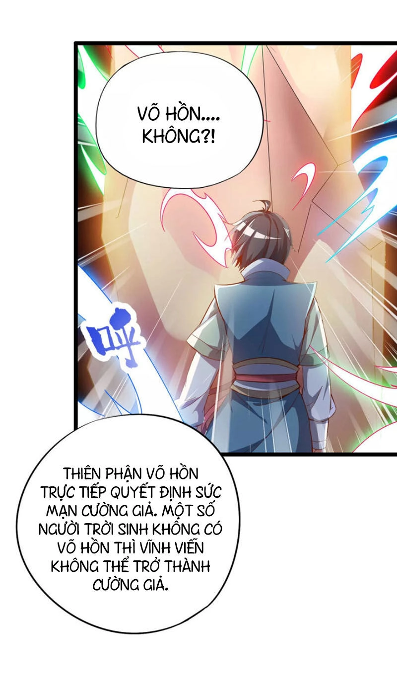 Phục Thiên Thánh Chủ Chapter 50 - 4