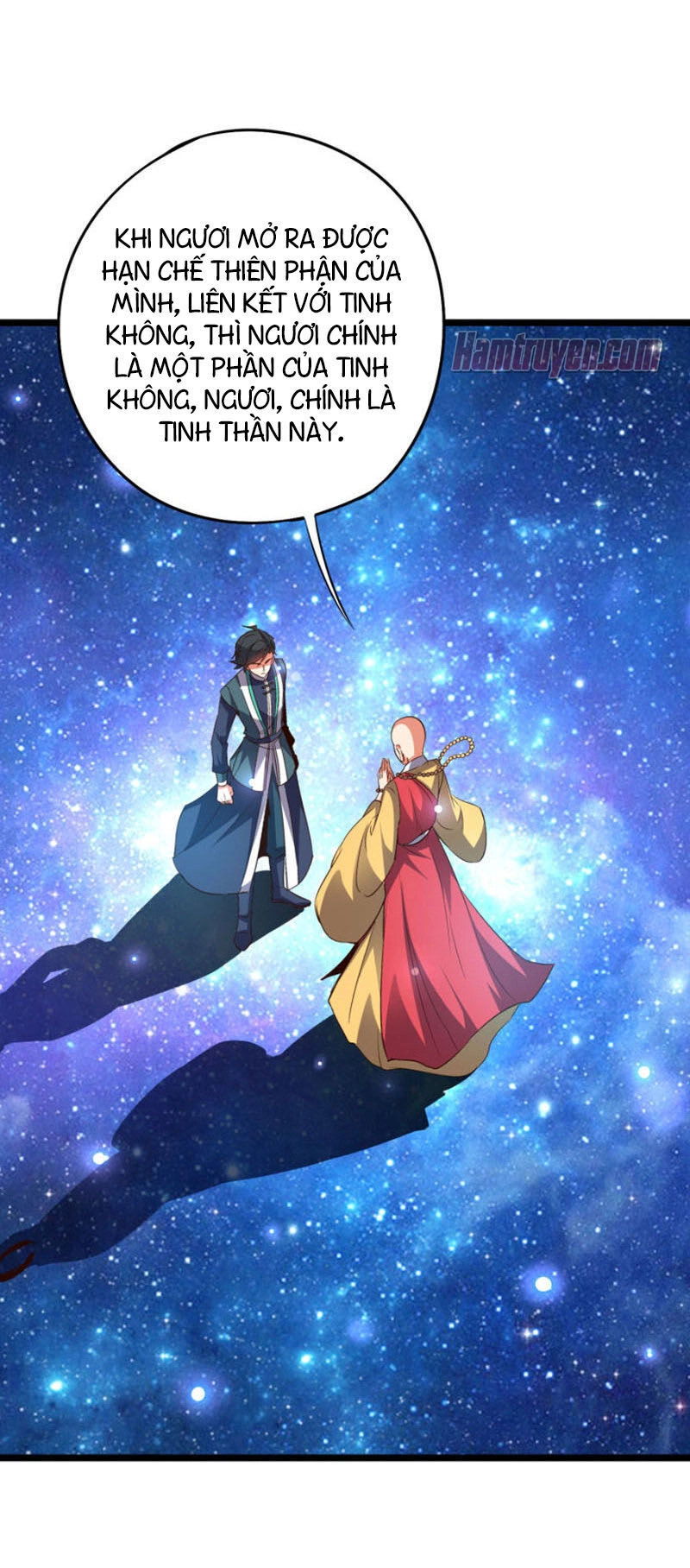 Phục Thiên Thánh Chủ Chapter 50 - 6