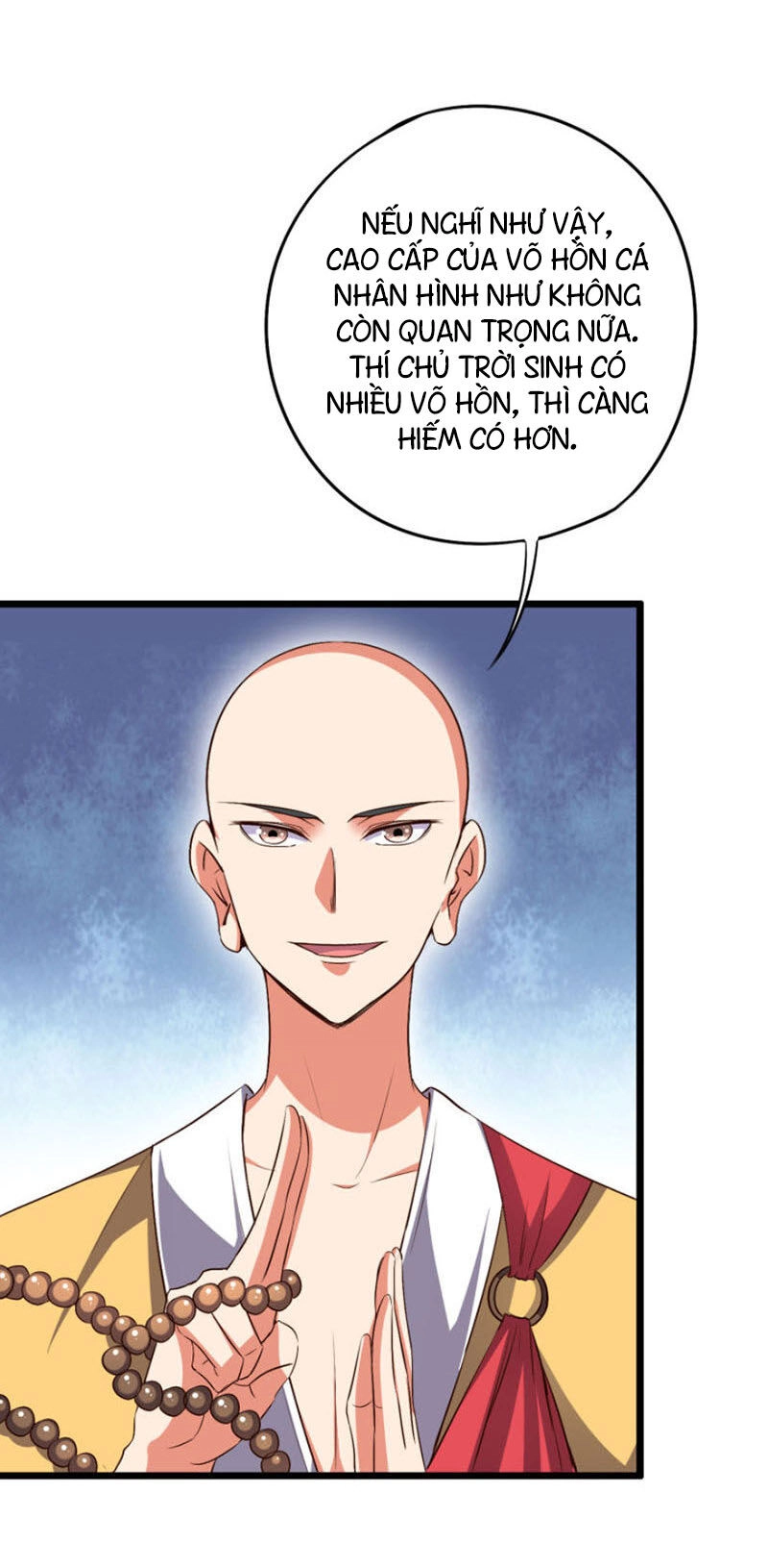 Phục Thiên Thánh Chủ Chapter 50 - 7