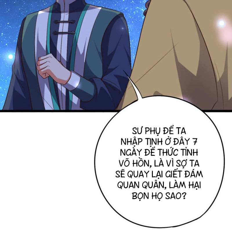 Phục Thiên Thánh Chủ Chapter 50 - 9