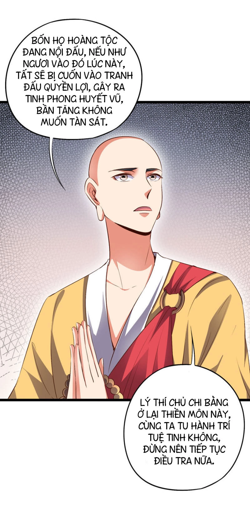 Phục Thiên Thánh Chủ Chapter 50 - 10