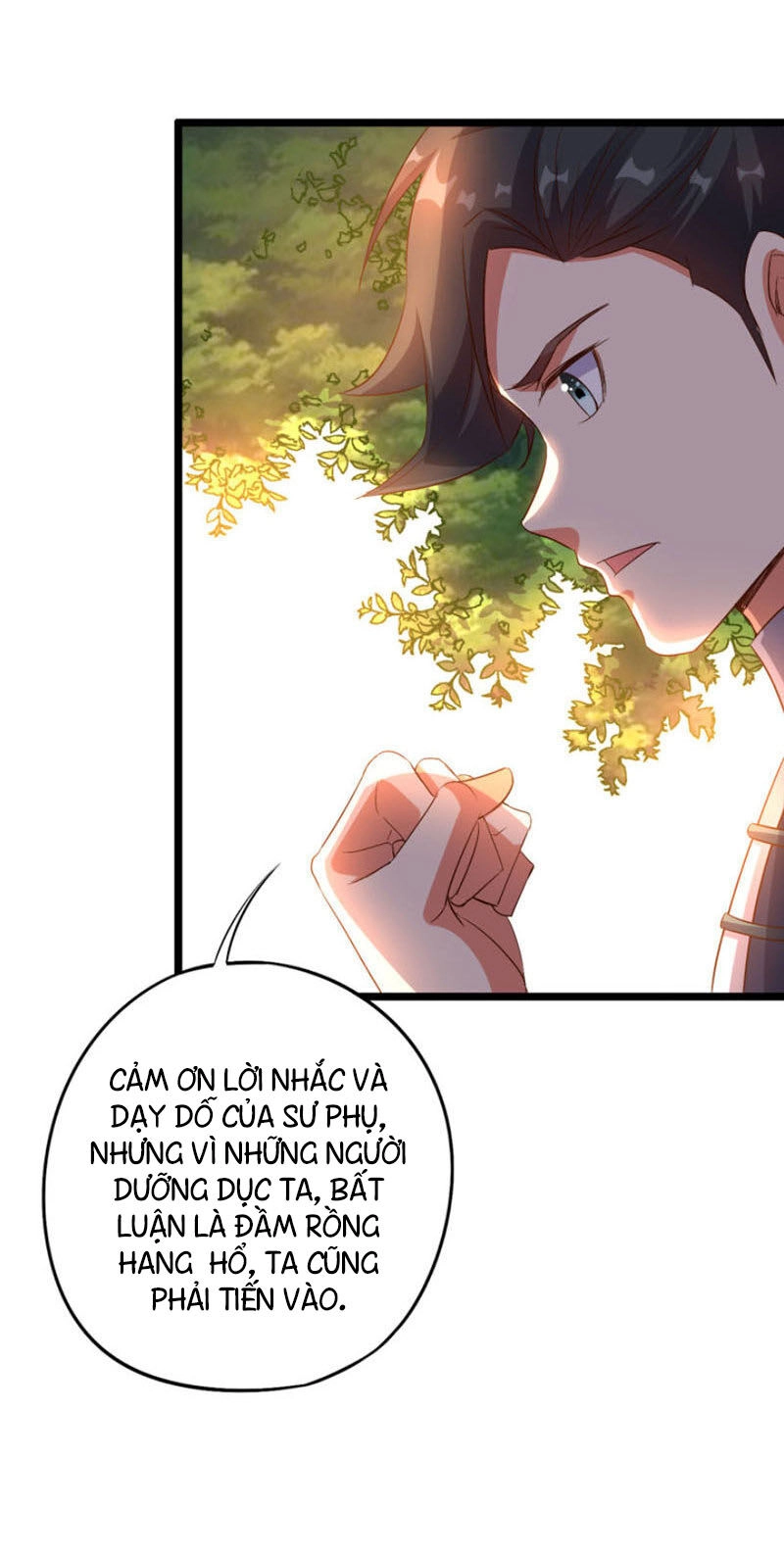 Phục Thiên Thánh Chủ Chapter 50 - 13