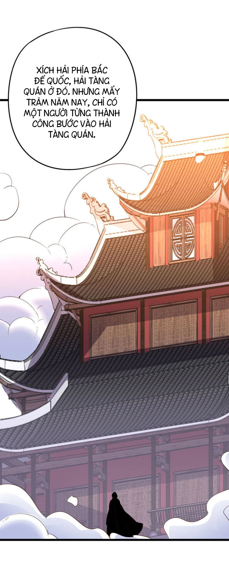 Phục Thiên Thánh Chủ Chapter 50 - 16