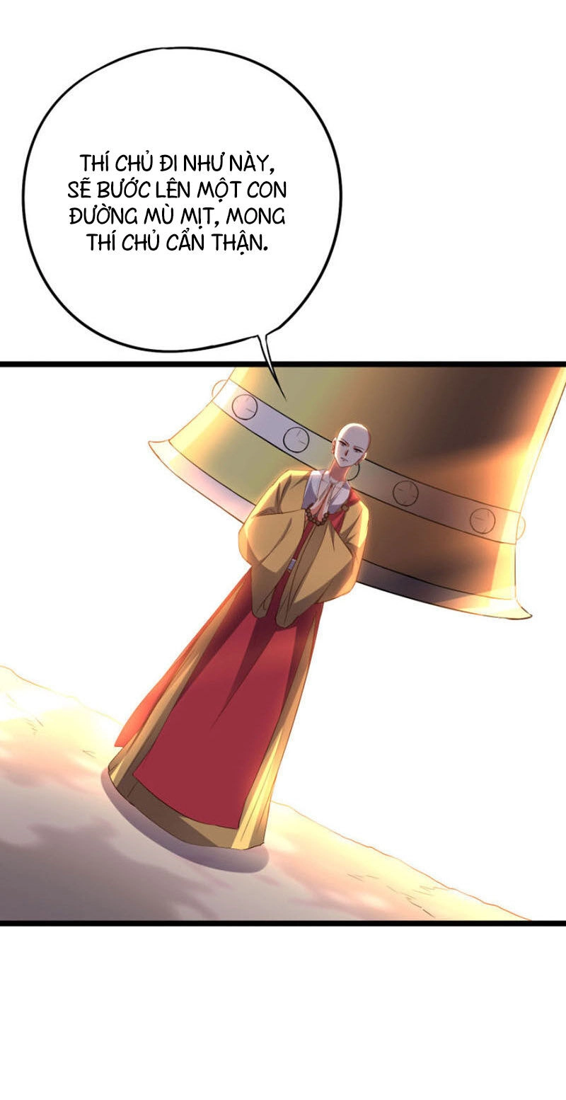 Phục Thiên Thánh Chủ Chapter 50 - 19