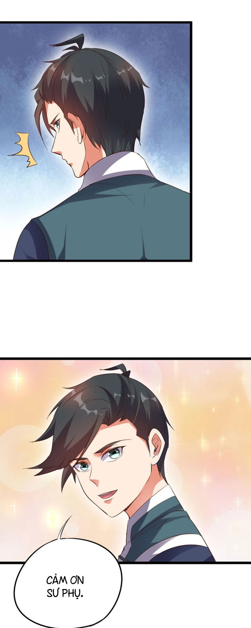 Phục Thiên Thánh Chủ Chapter 50 - 20