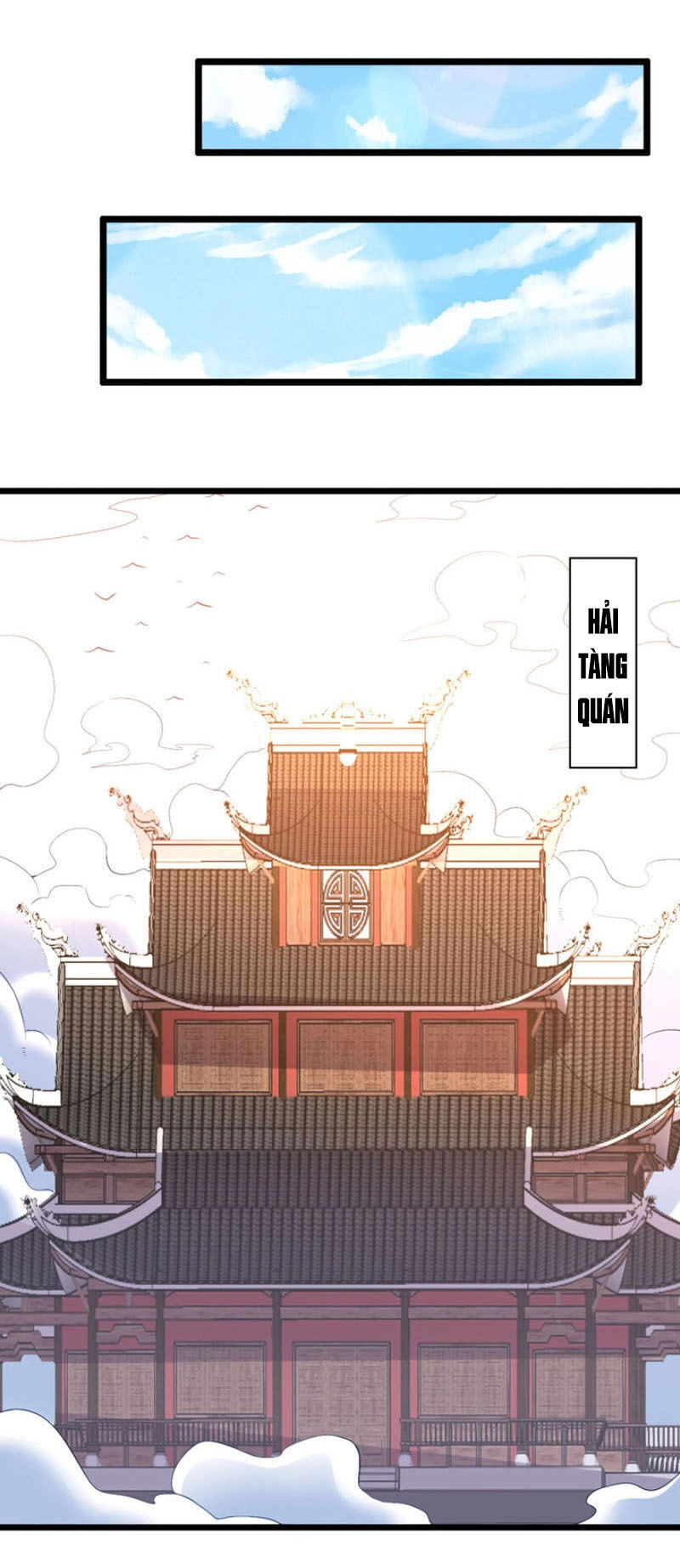 Phục Thiên Thánh Chủ Chapter 50 - 22