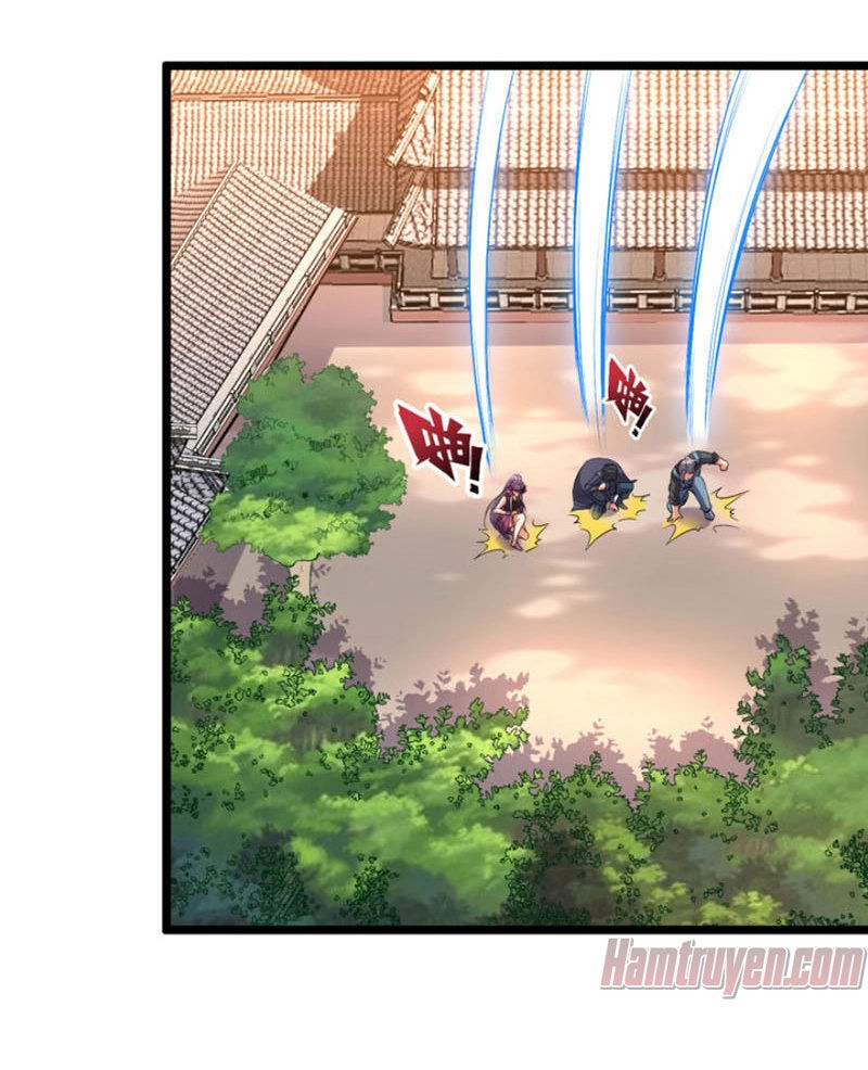 Phục Thiên Thánh Chủ Chapter 50 - 23