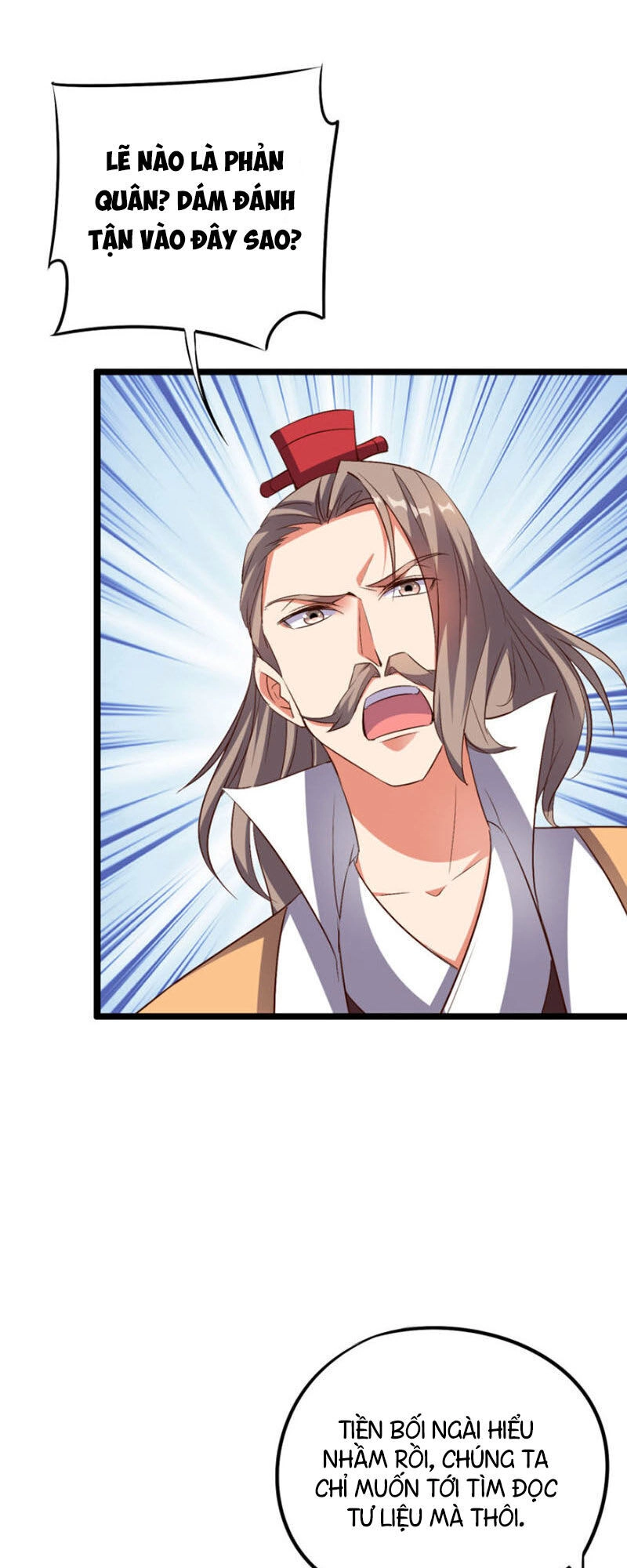 Phục Thiên Thánh Chủ Chapter 50 - 27