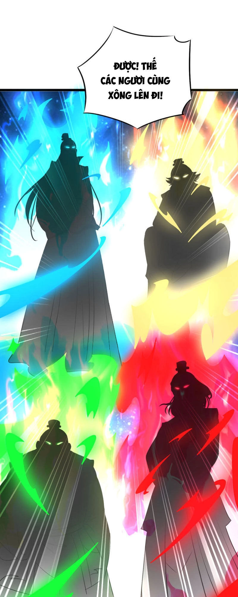 Phục Thiên Thánh Chủ Chapter 50 - 34