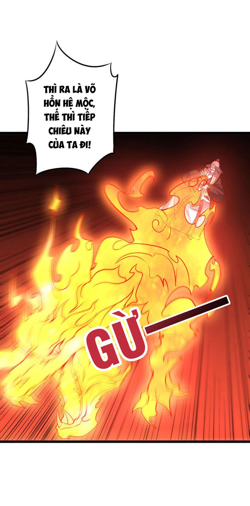 Phục Thiên Thánh Chủ Chapter 51 - 6