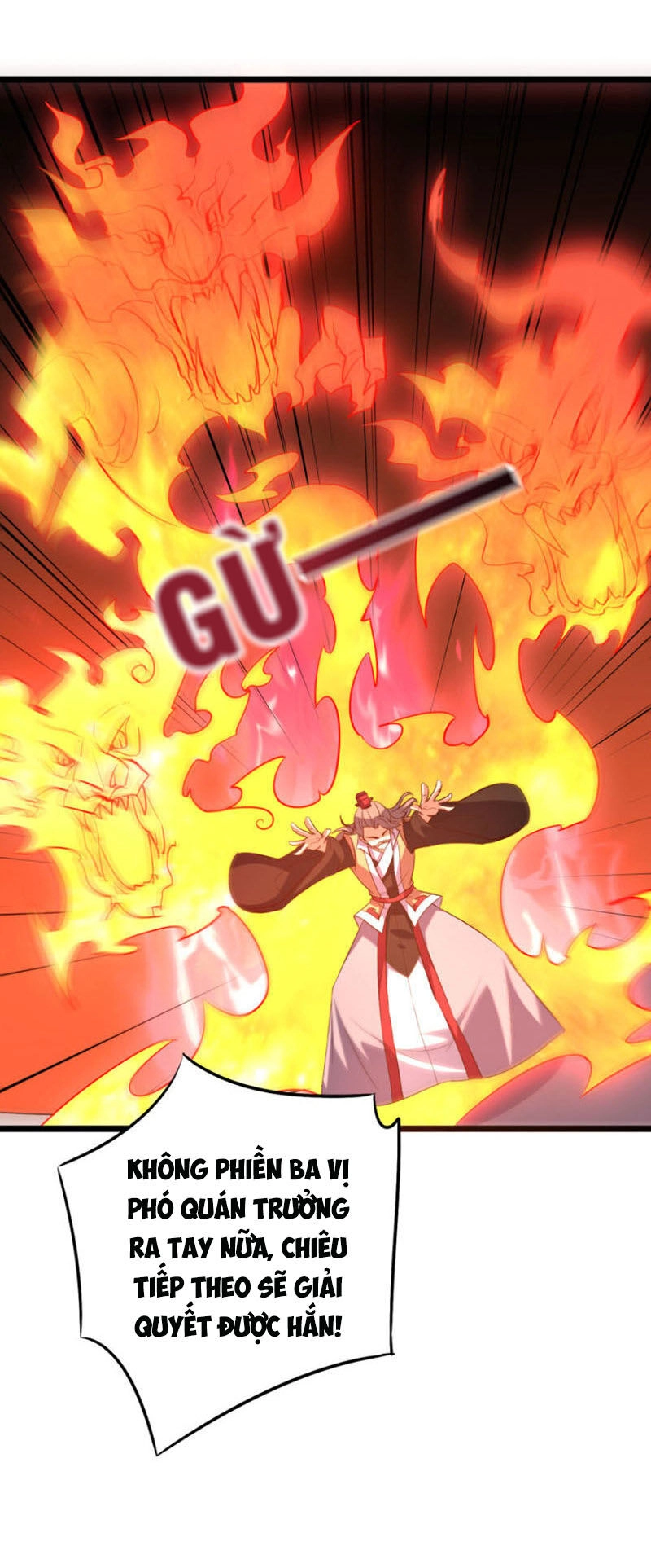 Phục Thiên Thánh Chủ Chapter 51 - 9