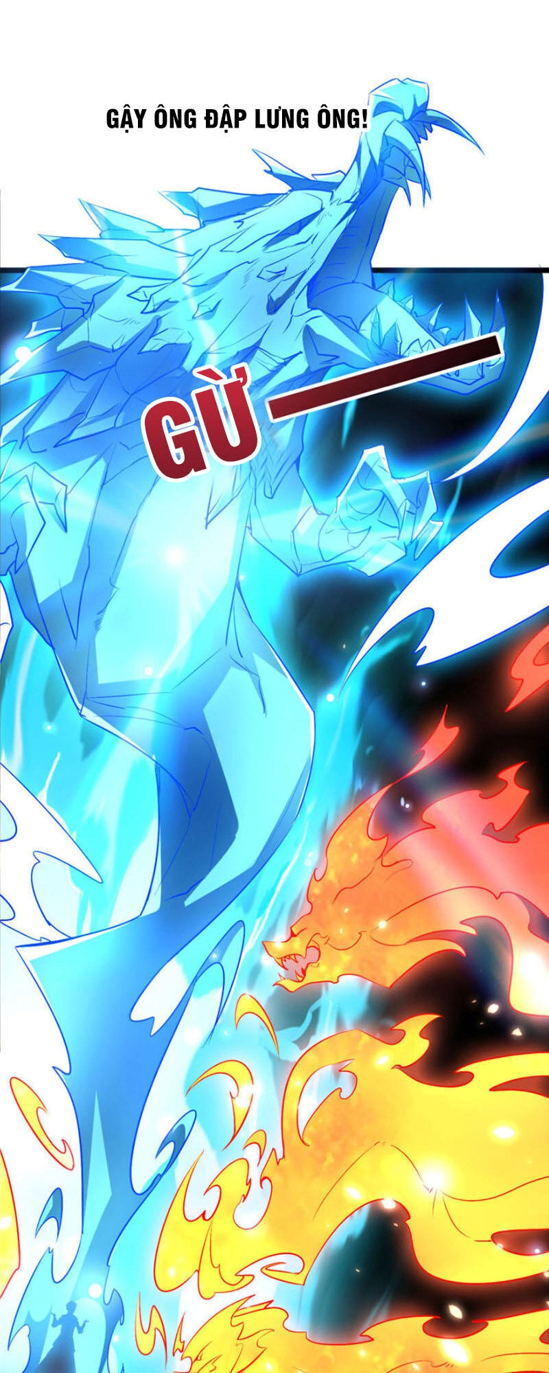 Phục Thiên Thánh Chủ Chapter 51 - 11