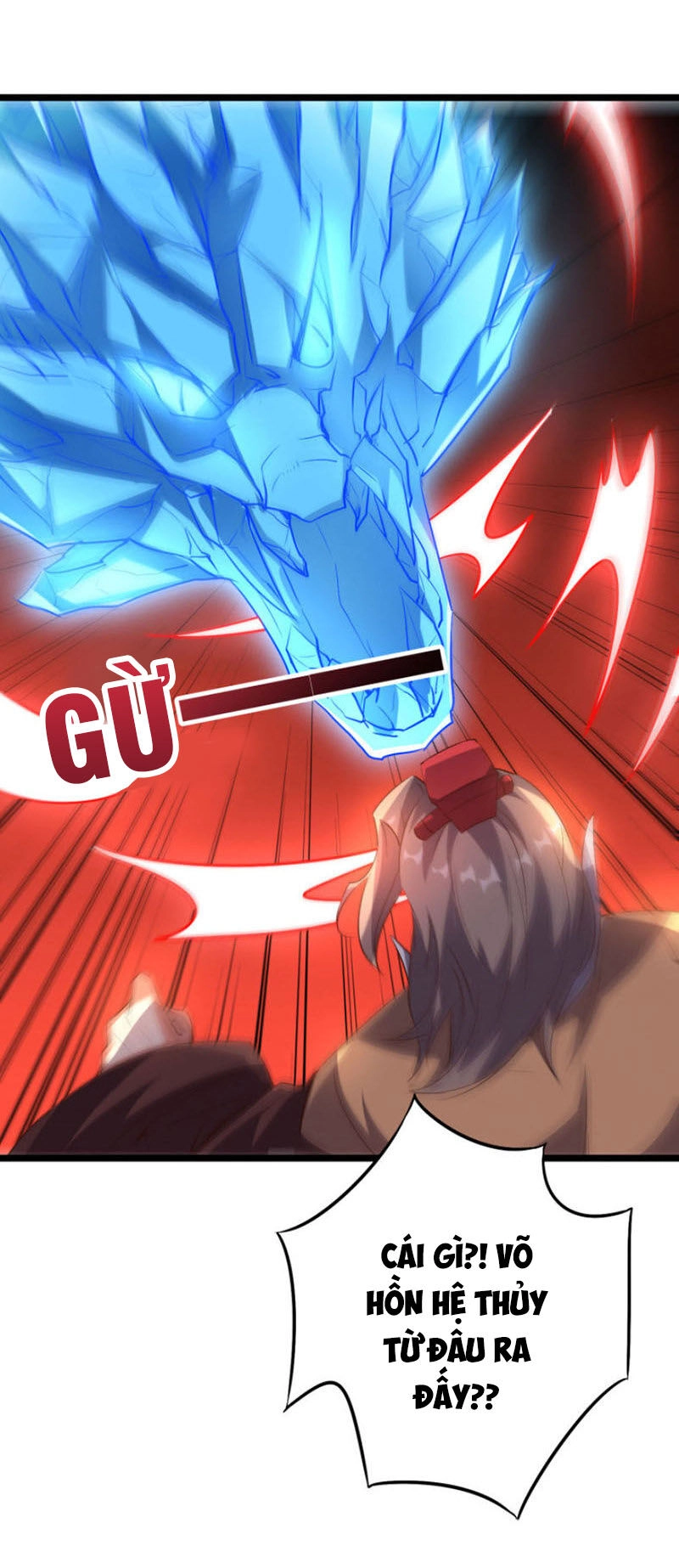 Phục Thiên Thánh Chủ Chapter 51 - 13