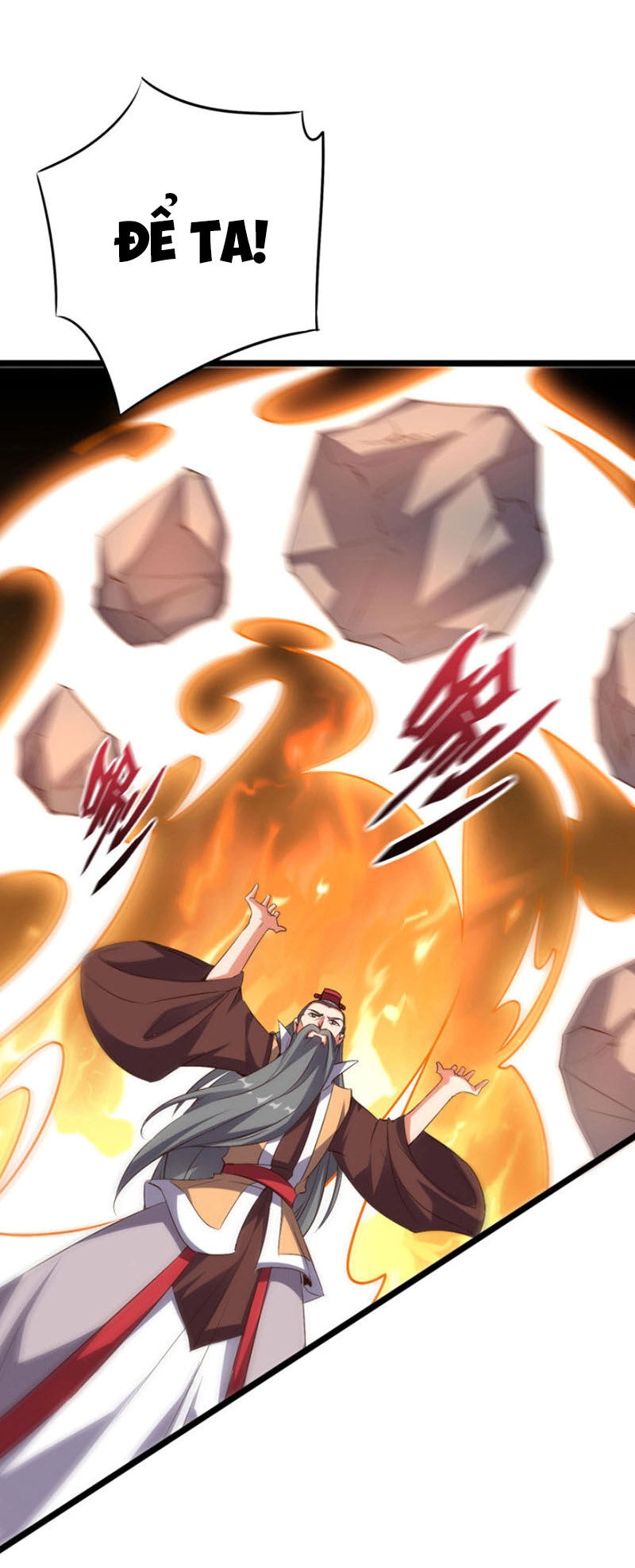 Phục Thiên Thánh Chủ Chapter 51 - 16