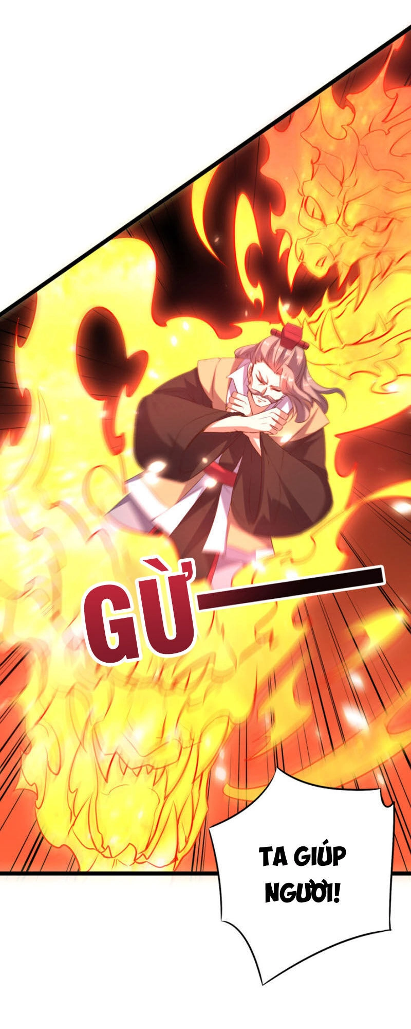 Phục Thiên Thánh Chủ Chapter 51 - 17