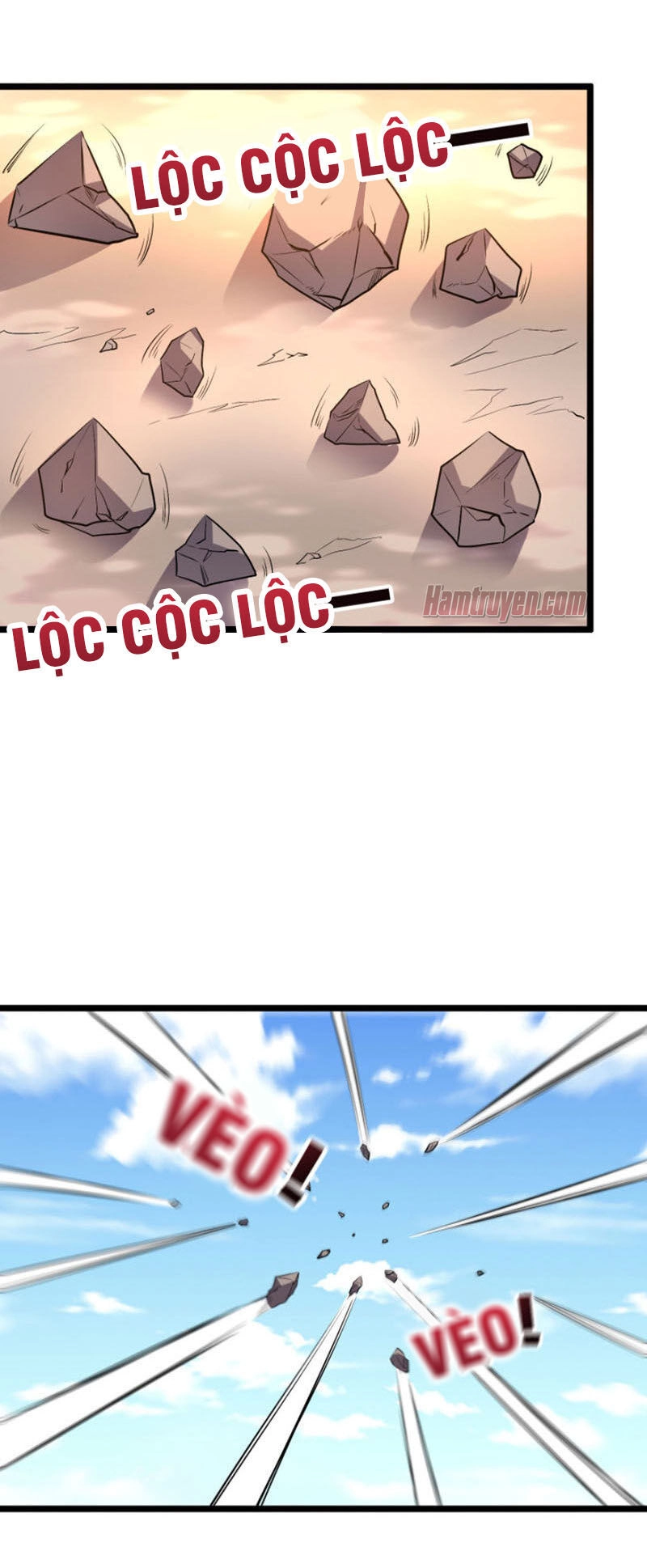 Phục Thiên Thánh Chủ Chapter 51 - 31