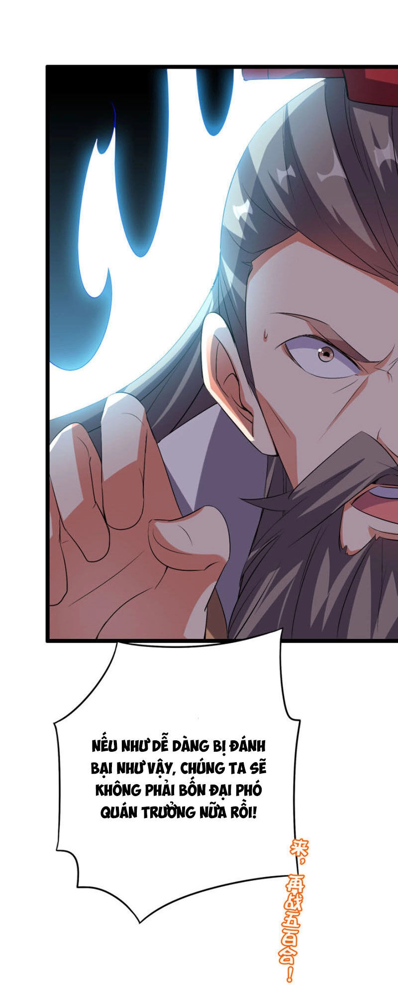 Phục Thiên Thánh Chủ Chapter 51 - 33