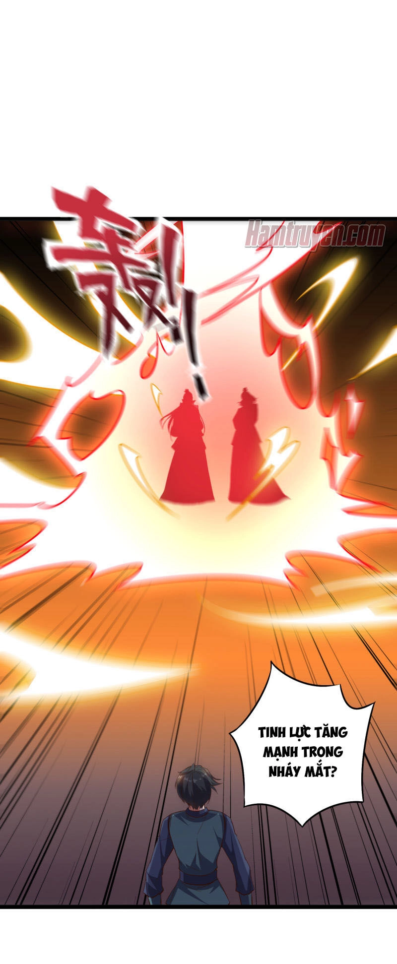 Phục Thiên Thánh Chủ Chapter 52 - 1