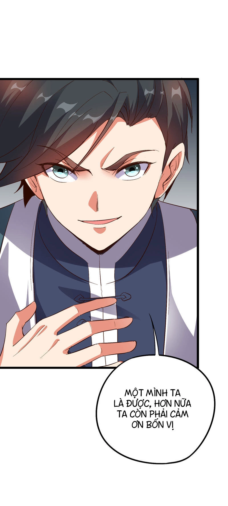 Phục Thiên Thánh Chủ Chapter 52 - 11