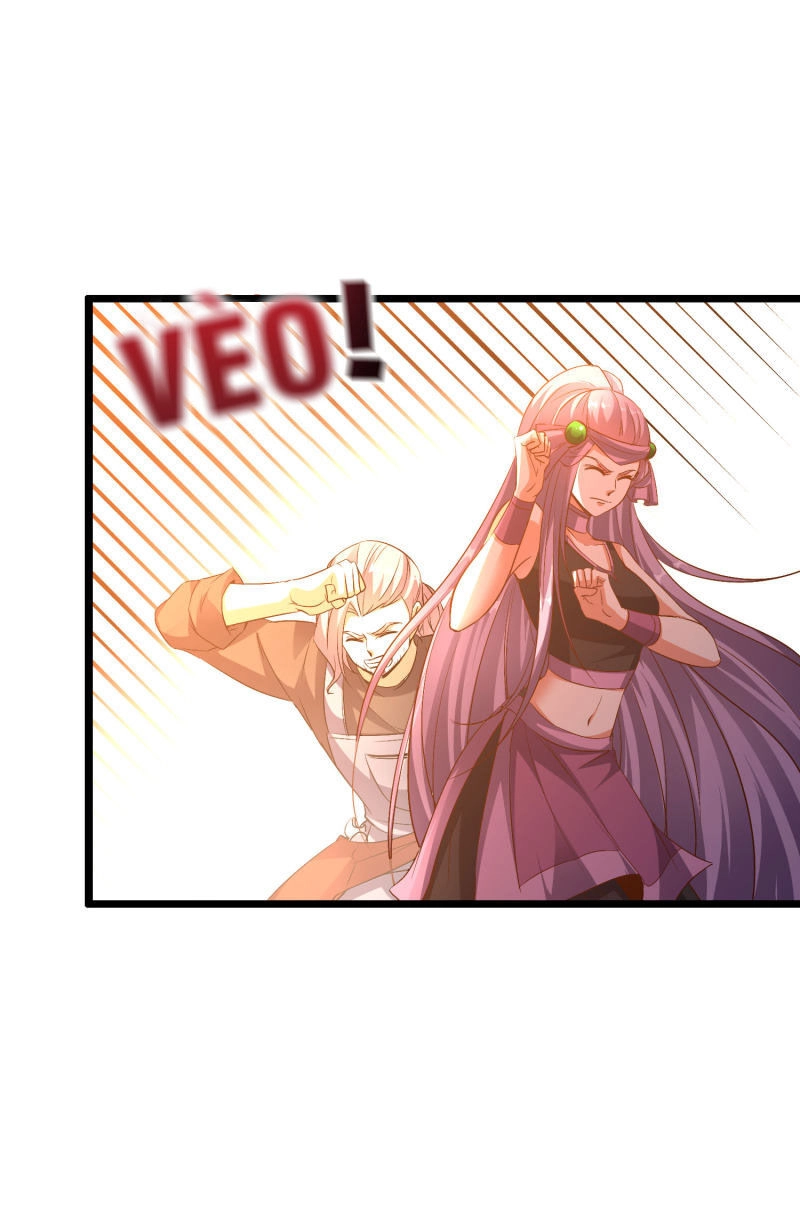 Phục Thiên Thánh Chủ Chapter 52 - 12