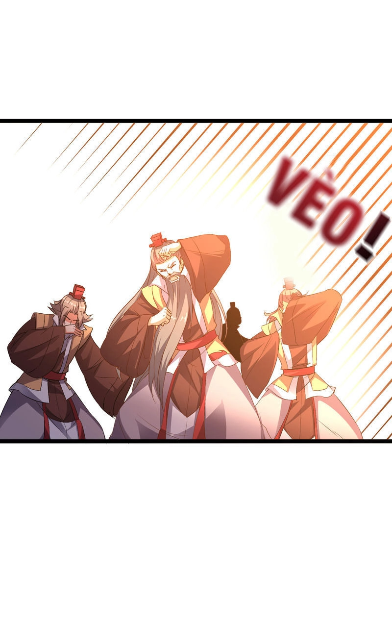 Phục Thiên Thánh Chủ Chapter 52 - 13