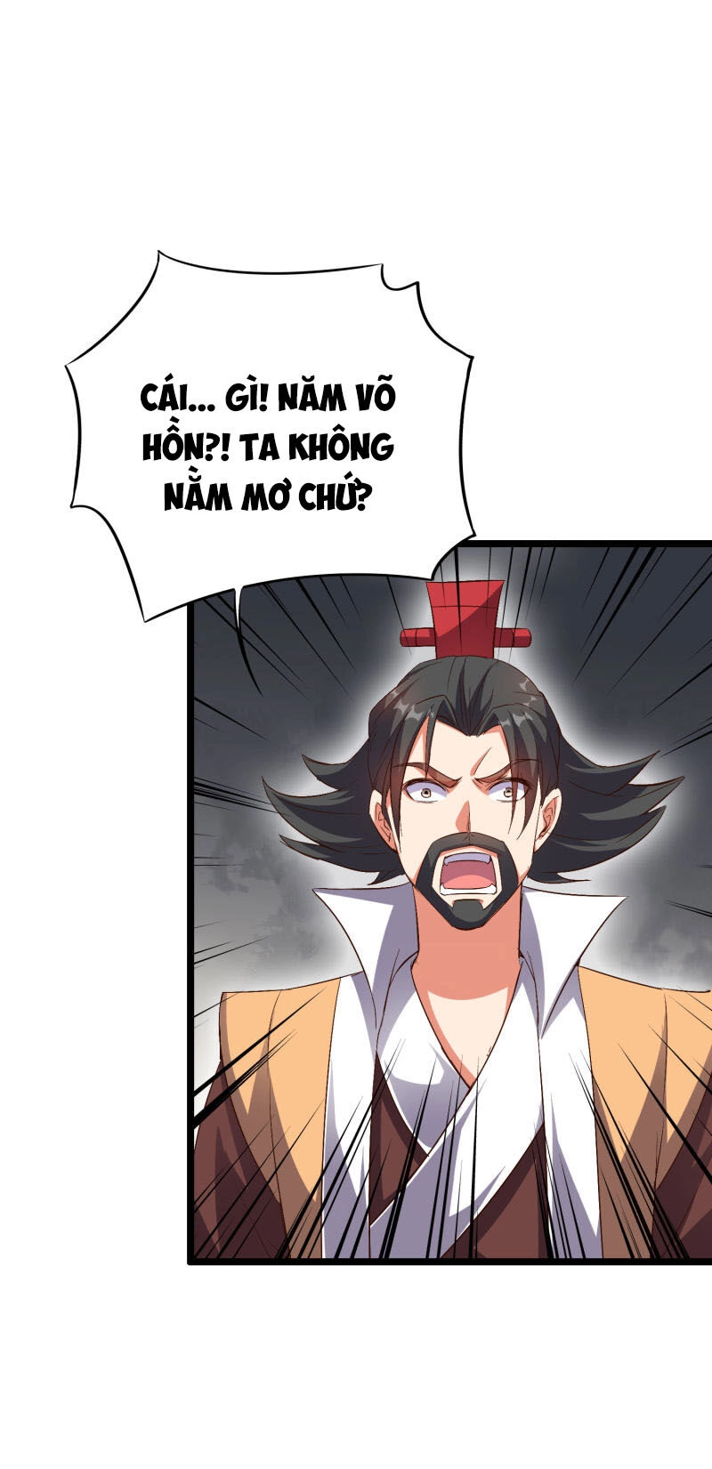 Phục Thiên Thánh Chủ Chapter 52 - 16