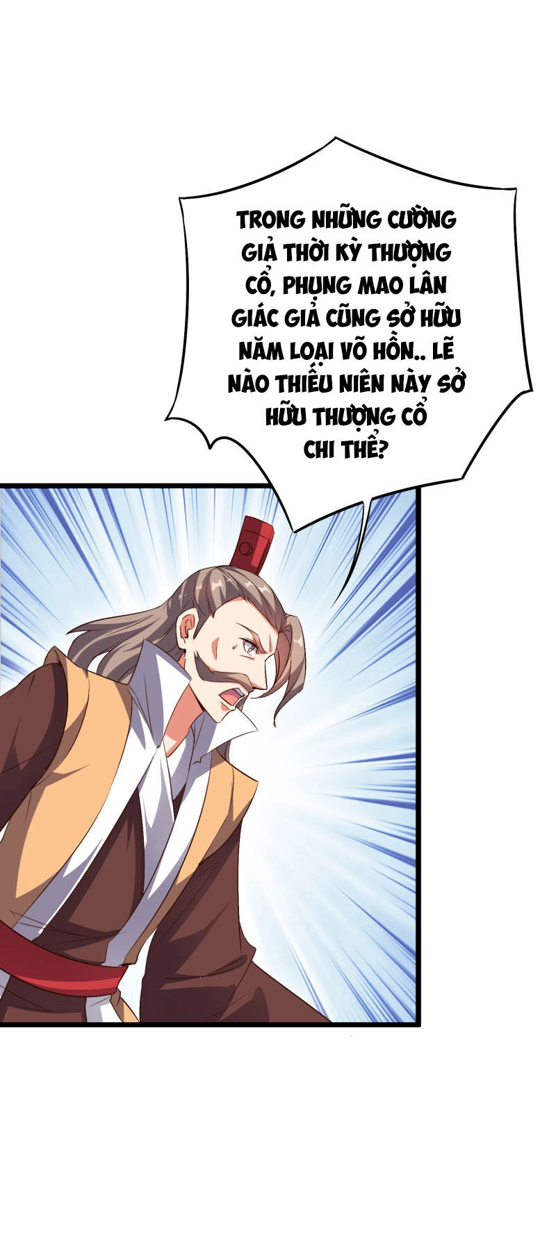 Phục Thiên Thánh Chủ Chapter 52 - 17