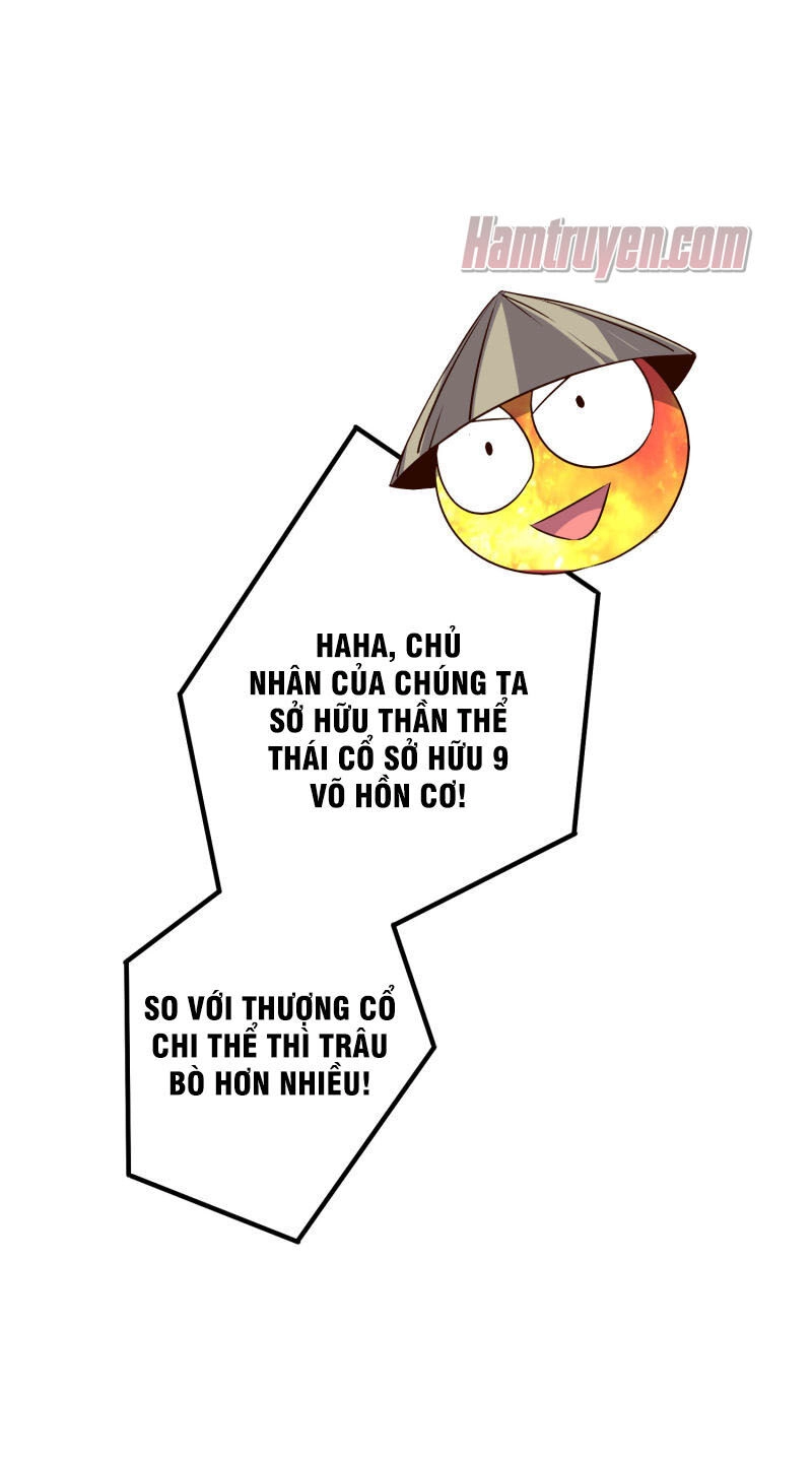 Phục Thiên Thánh Chủ Chapter 52 - 19