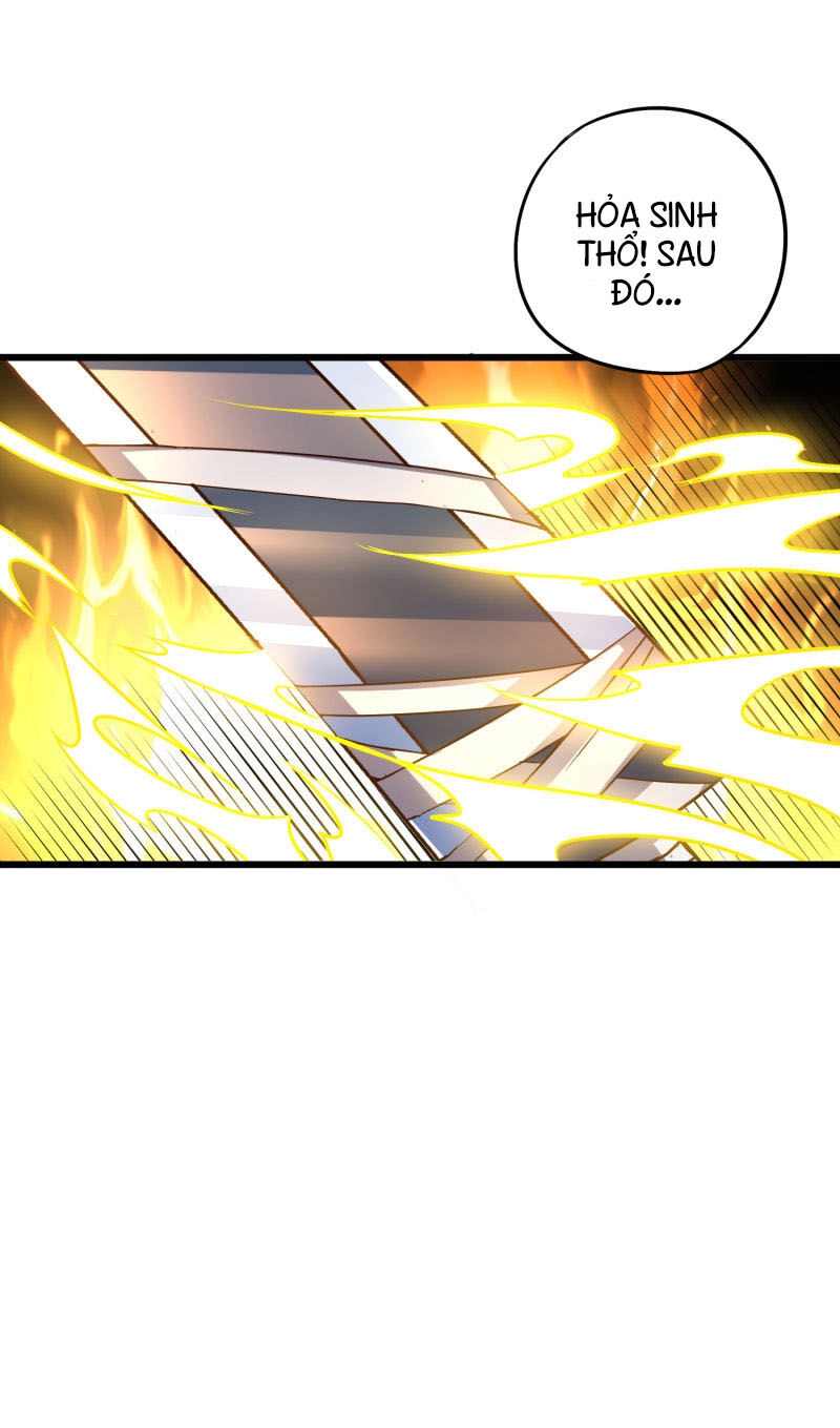 Phục Thiên Thánh Chủ Chapter 52 - 21