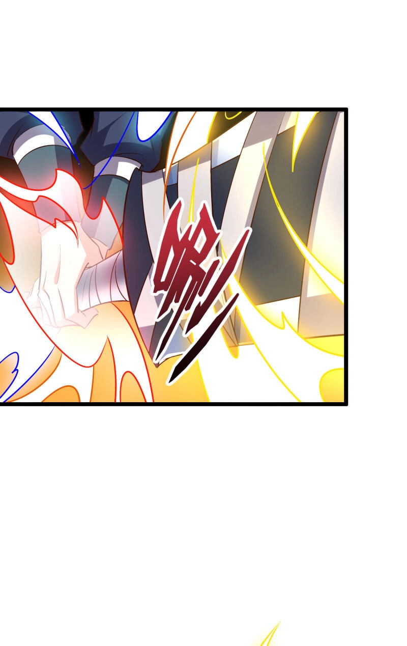 Phục Thiên Thánh Chủ Chapter 52 - 22