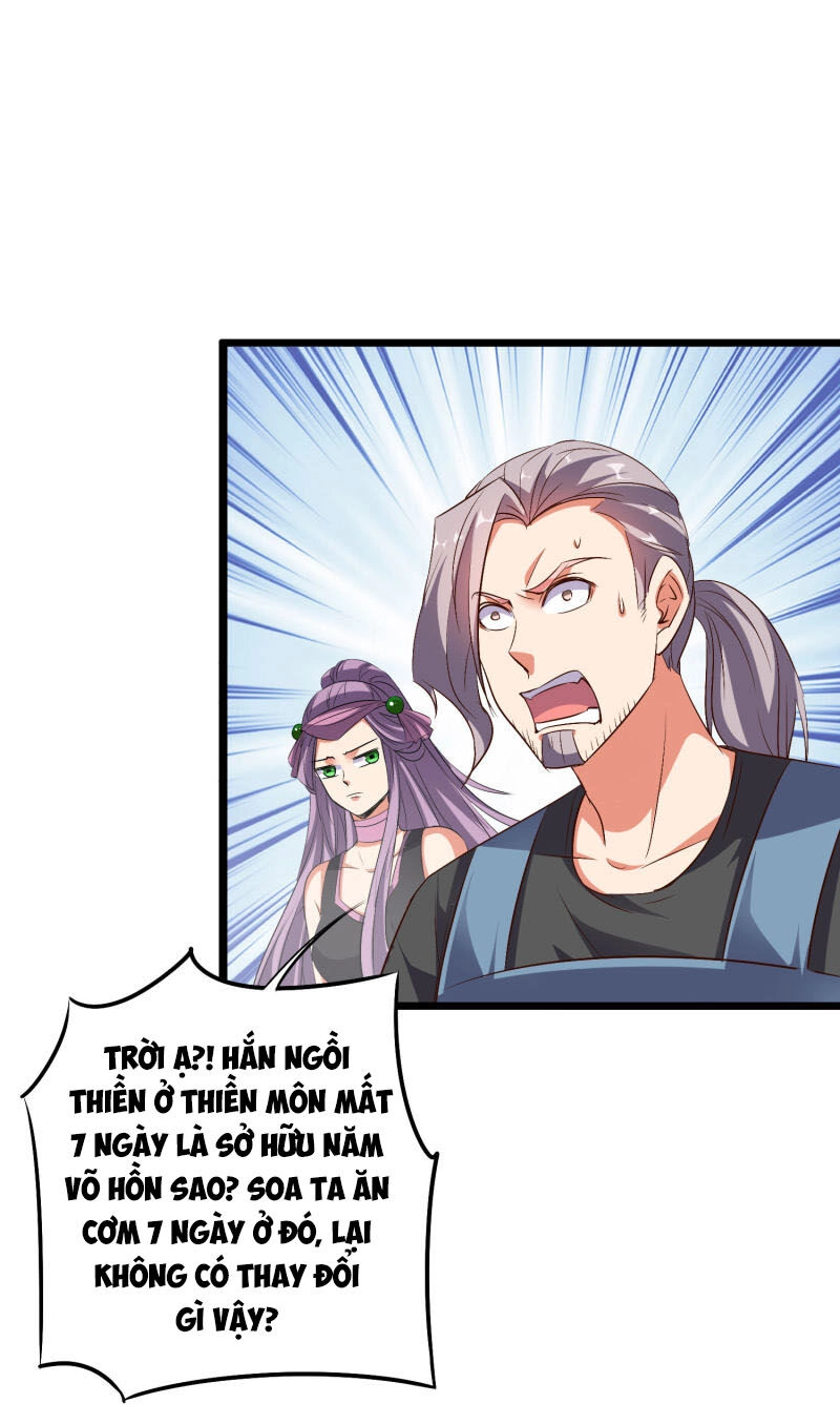 Phục Thiên Thánh Chủ Chapter 52 - 25