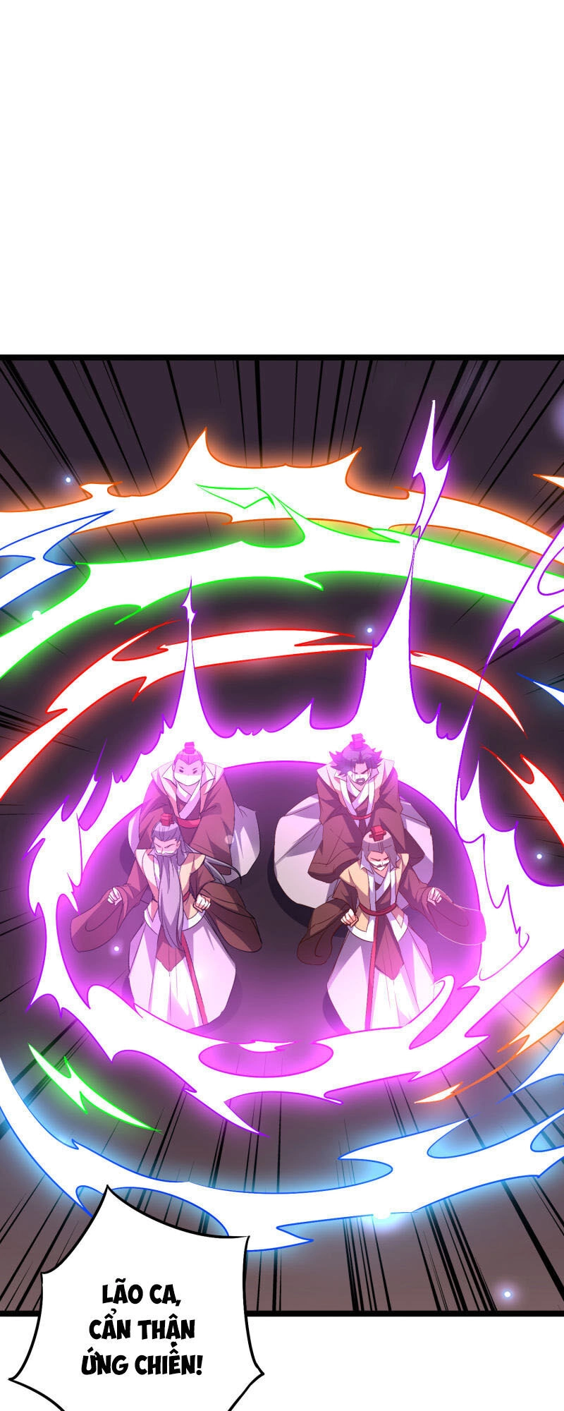 Phục Thiên Thánh Chủ Chapter 52 - 27