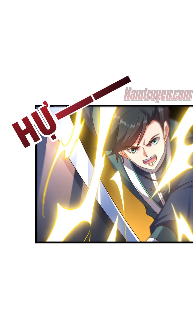 Phục Thiên Thánh Chủ Chapter 52 - 29