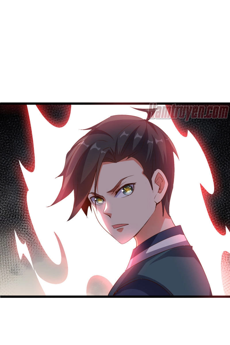 Phục Thiên Thánh Chủ Chapter 52 - 33