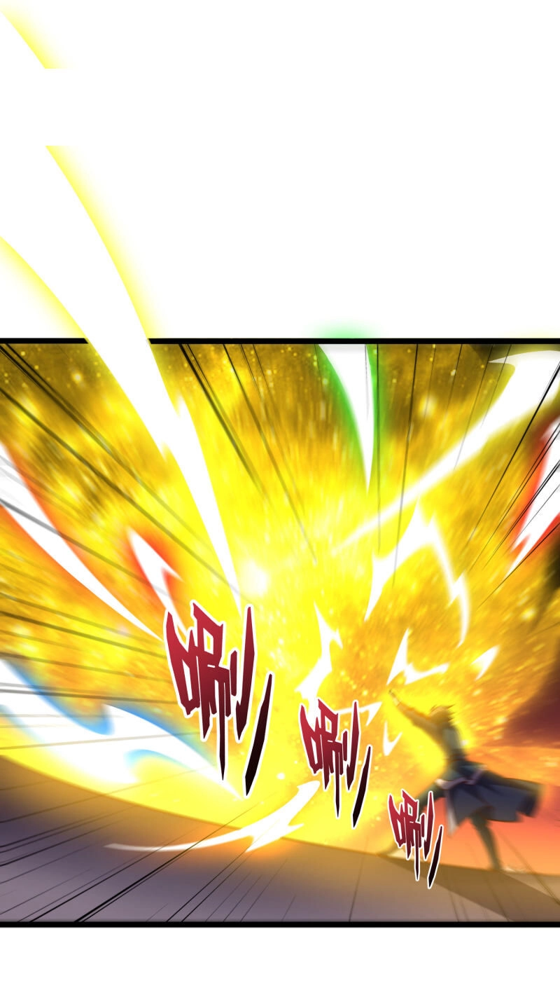 Phục Thiên Thánh Chủ Chapter 52 - 36