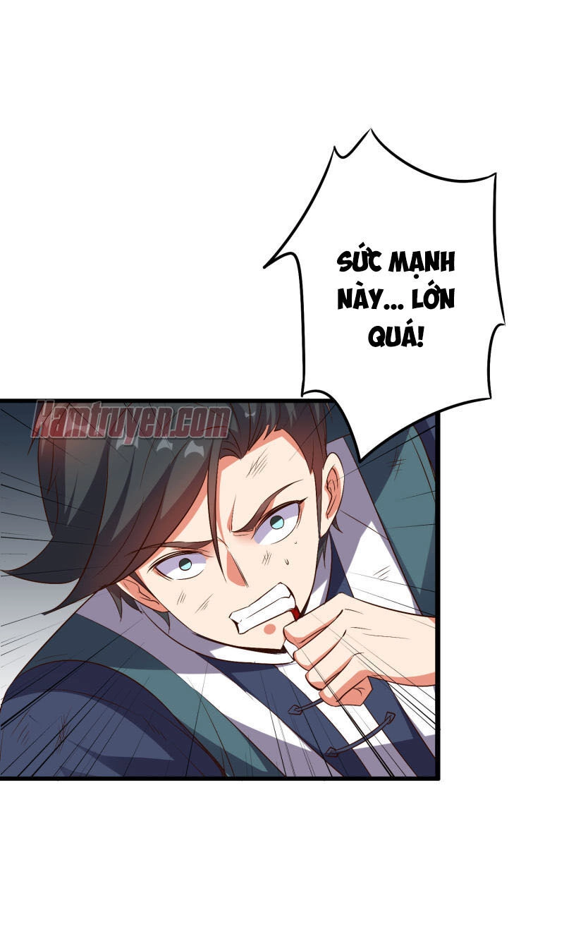 Phục Thiên Thánh Chủ Chapter 52 - 37