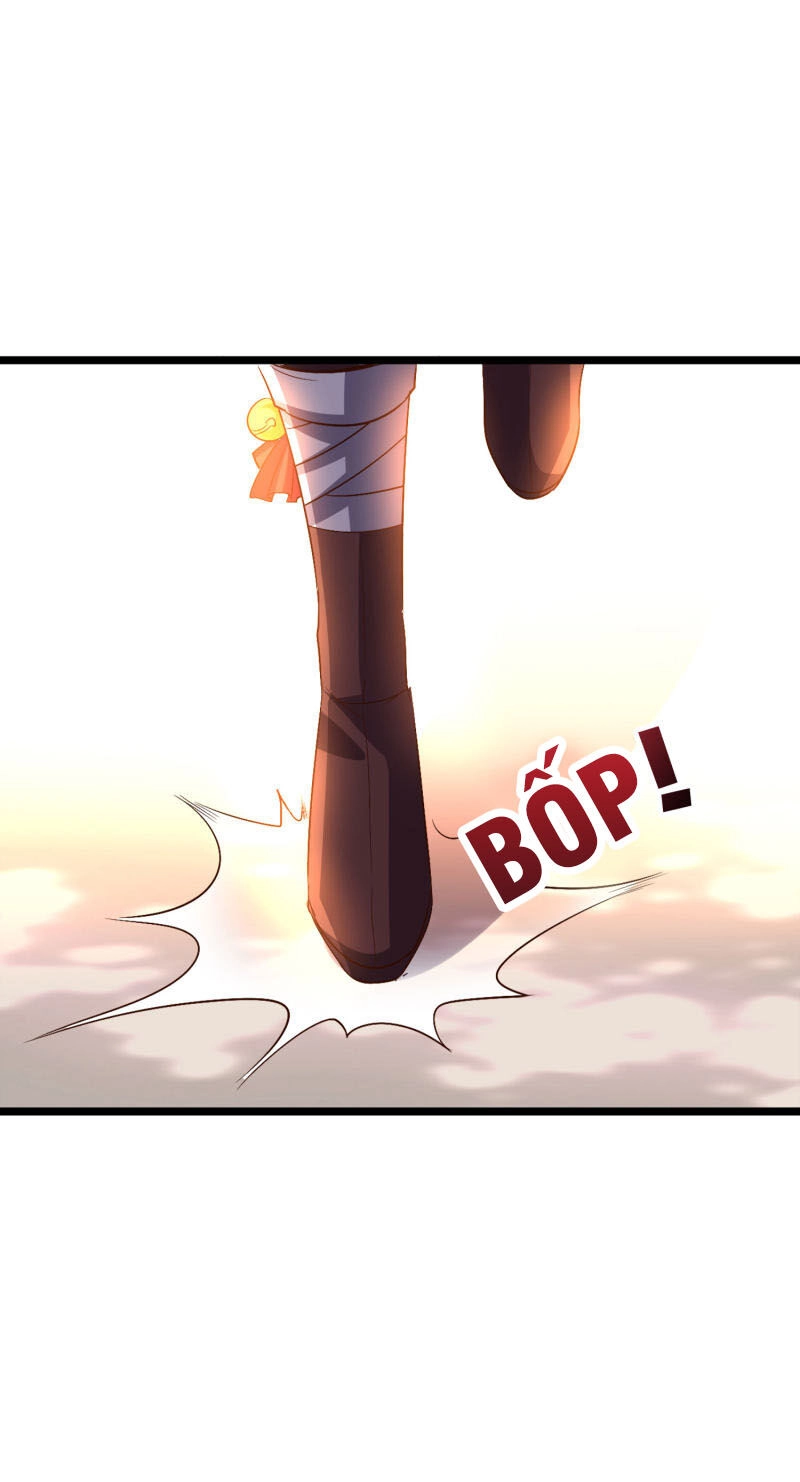 Phục Thiên Thánh Chủ Chapter 52 - 38