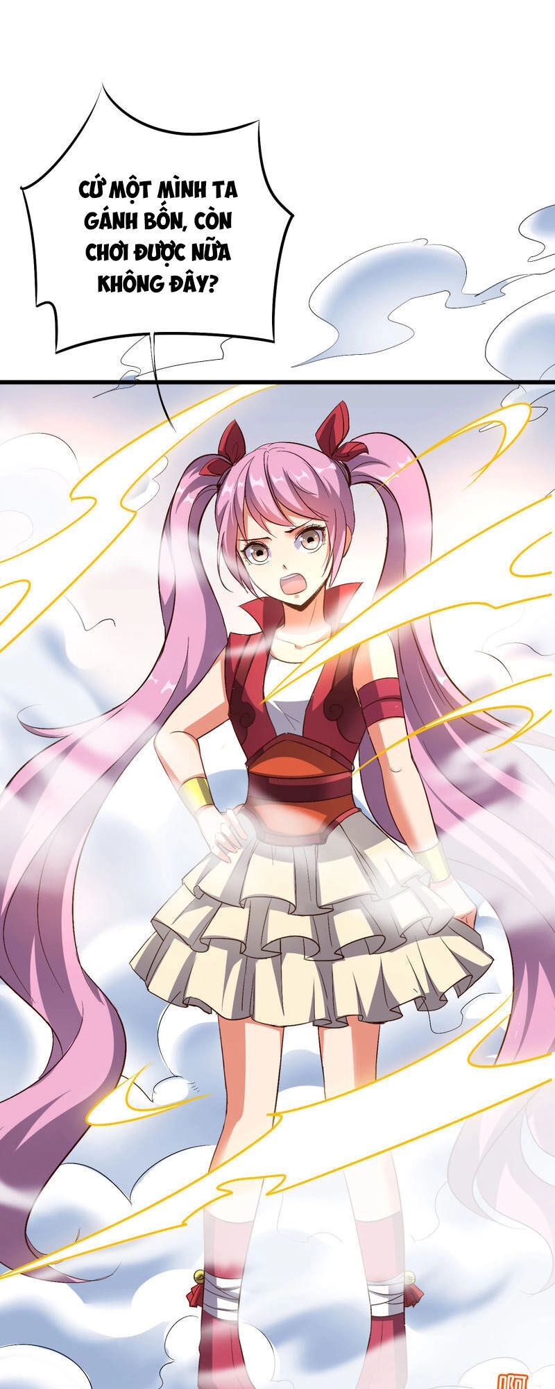 Phục Thiên Thánh Chủ Chapter 52 - 40