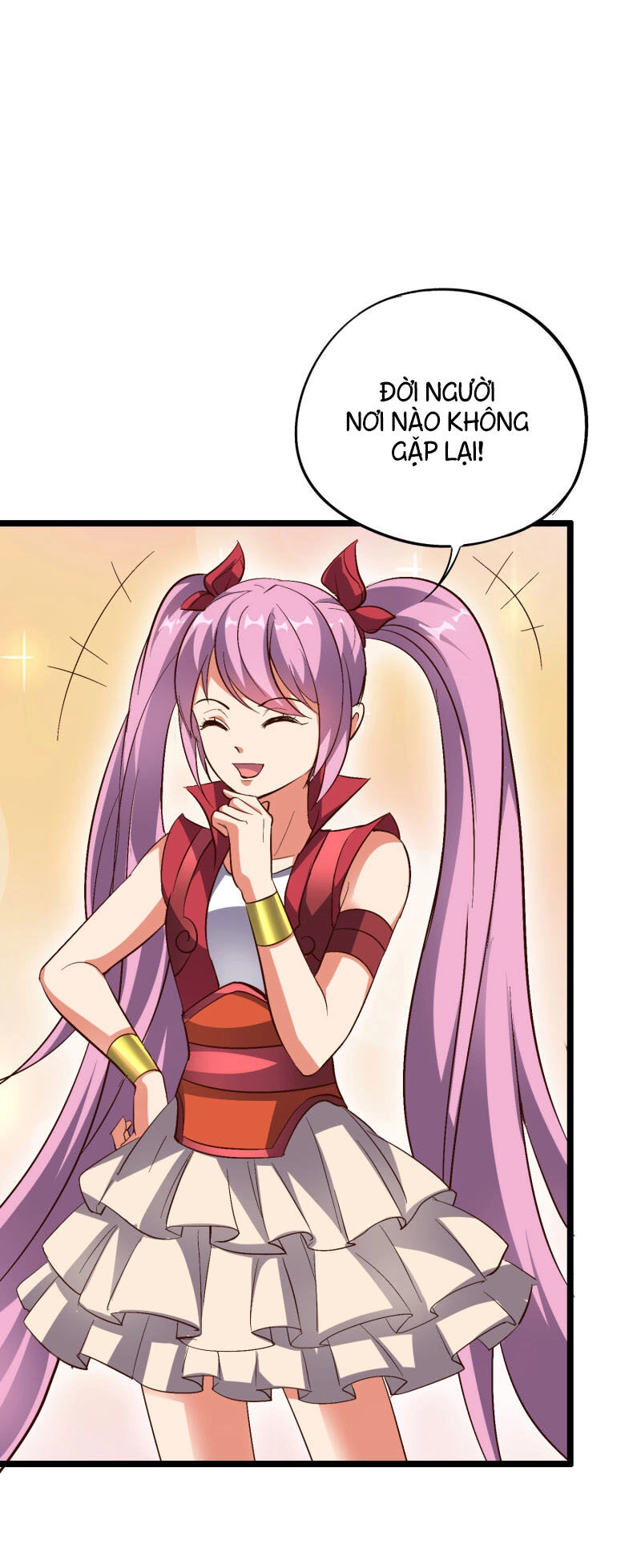 Phục Thiên Thánh Chủ Chapter 53 - 9