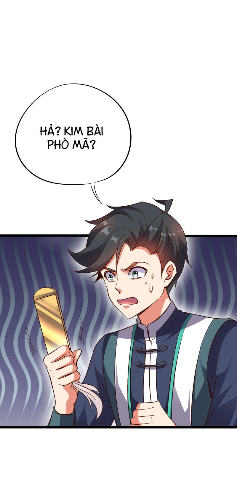 Phục Thiên Thánh Chủ Chapter 53 - 11