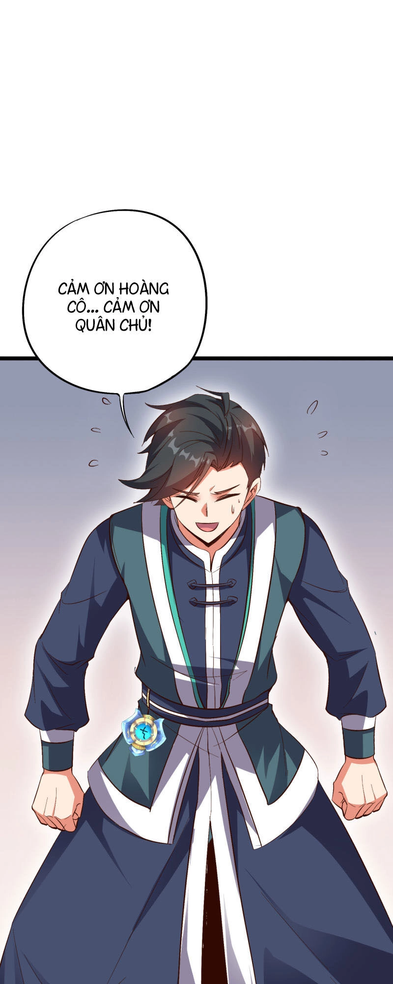 Phục Thiên Thánh Chủ Chapter 53 - 19