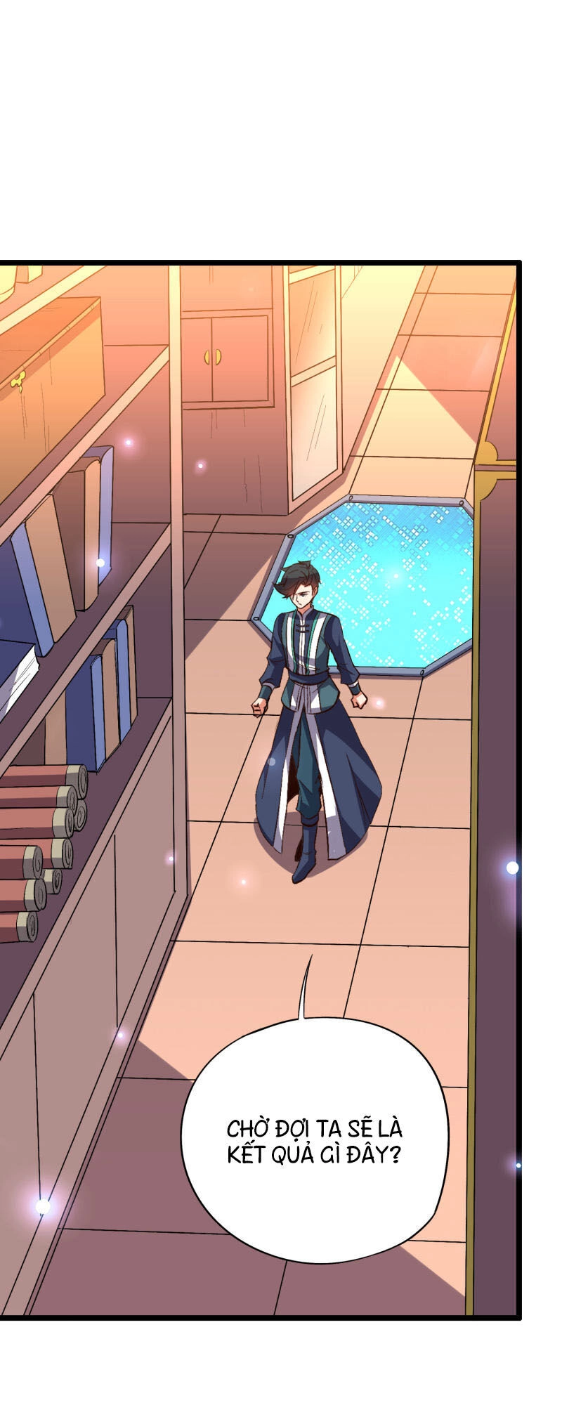 Phục Thiên Thánh Chủ Chapter 53 - 26